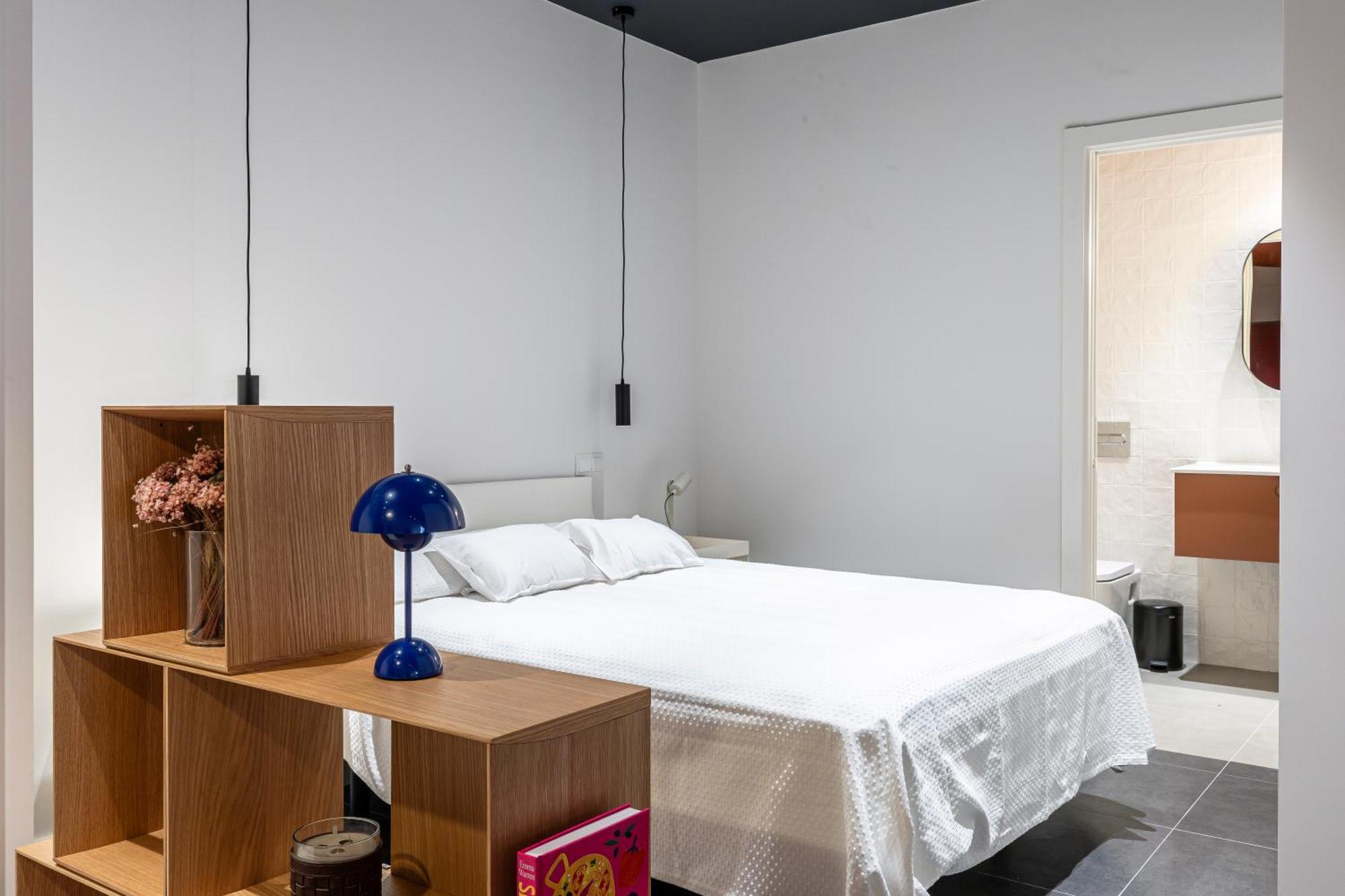 Estudios Arturo Soria By Rent Me Madrid Exteriér fotografie